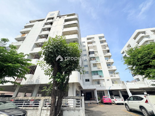 รูป DD Mansion 2 - รูปที่ 5/11