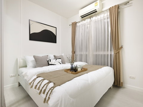 💥SL-8852💥ขายคอนโด ห้องสวย ราคาดี พลัม คอนโด บางใหญ่ สเตชั่น👉แอดไลน์ @mastercondo