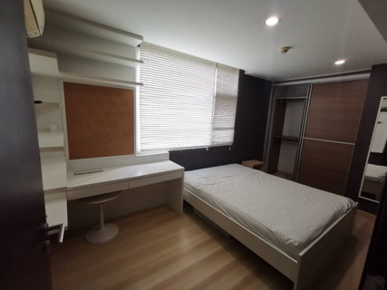 รูปภาพ P-41363 3-Bedroom Condo for Rent Morningside Heights Near MRT Lat Phrao 50,000 Baht Line Id: @easythaihome 085-592-2897