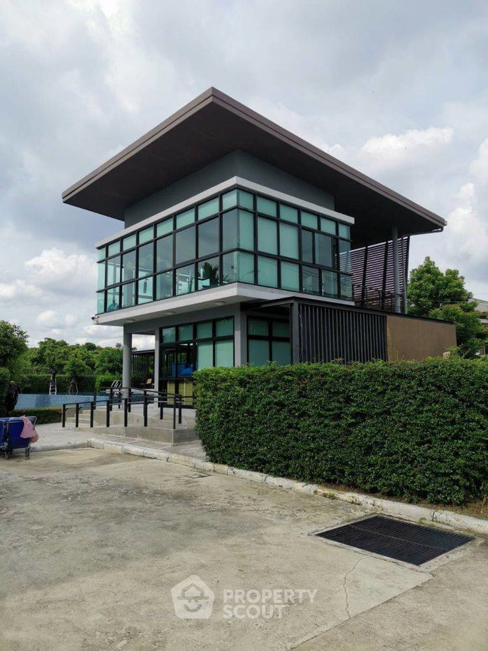 รูป บ้านเดี่ยว 4 ห้องนอน ขาย ใน บ้านลุมพินี ทาวน์พาร์ค ท่าข้าม – พระราม 2, ท่าข้าม (ID 2152517) - รูปที่ 2/5