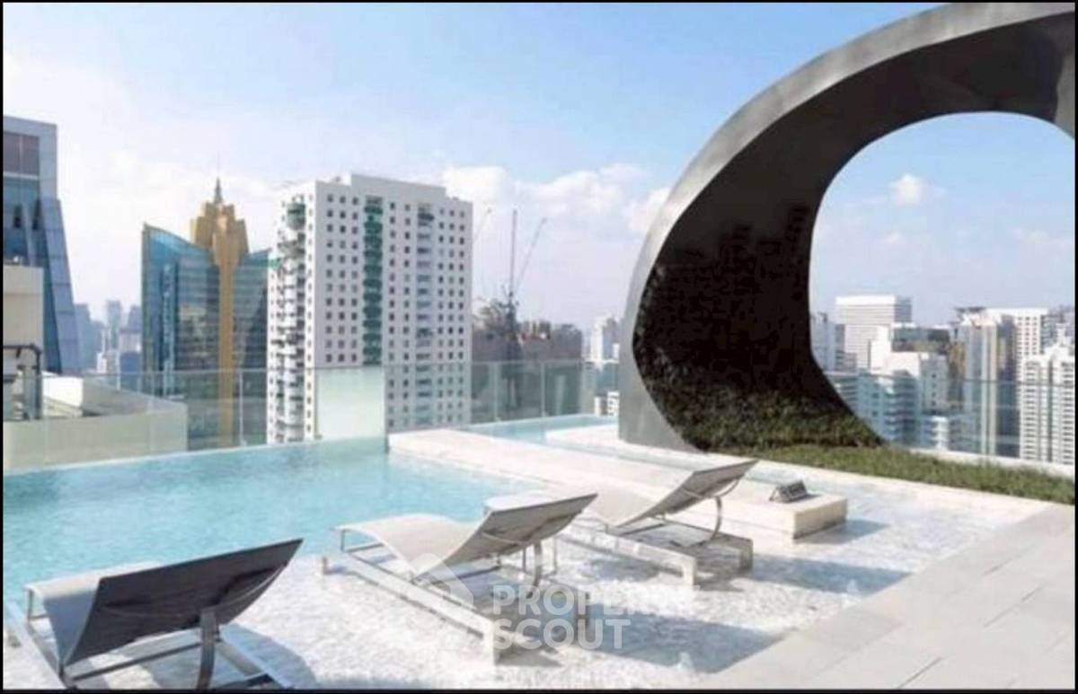 รูป ราคาดี ห้องนอน 1 ห้อง ที่ The Edge Sukhumvit 23 ใกล้ MRT สุขุมวิท 200 ม. (ID 2258349) - รูปที่ 15/15