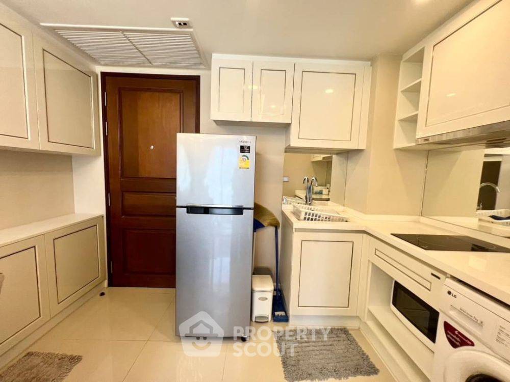 รูป คอนโด 1 ห้องนอน 34 ตร.ม. ขาย ที่ อมรันตา เรสซิเดนซ์ ใกล้ MRT ห้วยขวาง 200 ม. (ID 2143967) - รูปที่ 8/8