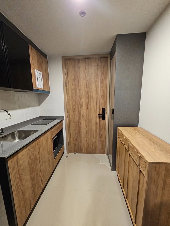 รูป 💥CP-8853💥ว่าง ให้ เช่า  เดอะ ไลน์ ไวบ์ พหลโยธิน 👉แอดไลน์ @mastercondo 💥💥 👉Line : @mastercondo - รูปที่ 9/12
