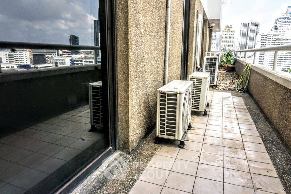 รูป คอนโด 3 ห้องนอน 286 ตร.ม. พร้อมเลี้ยงสัตว์ Asoke Tower ใกล้ MRT เพชรบุรี 400 ม. (ID 1530998) - รูปที่ 19/30