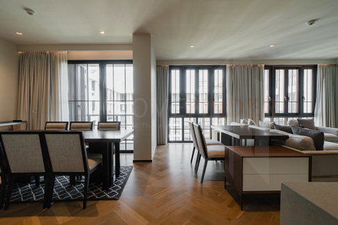 The Reserve Sukhumvit 61 2 bedrooms, for sale