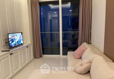 1-BR Condo At Del Mare Condominium, Bangsaray (14th Floor) (ID 2046476)