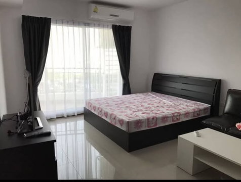 Supalai River Resort Charoennakorn57(A6809021) @condo42