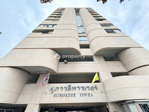 Project Supavadee Tower Picture - 1/10
