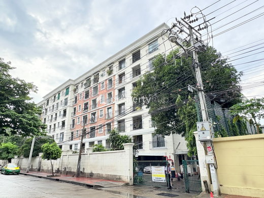 รูป Dusit Avenue - รูปที่ 1/9