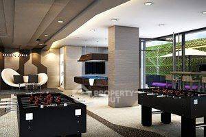 ขายคอนโด 1 ห้องนอน Acqua Condominium จอมเทียน ชั้น 6 พื้นที่ 40 ตร.ม. (ID 2143723)