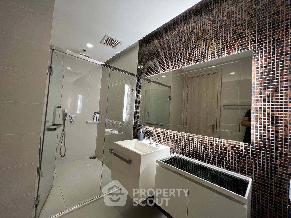 picture 24th-Floor 2-BR At 333 Riverside, 100m To MRT Bang Pho (ID 2311299) - 13/19