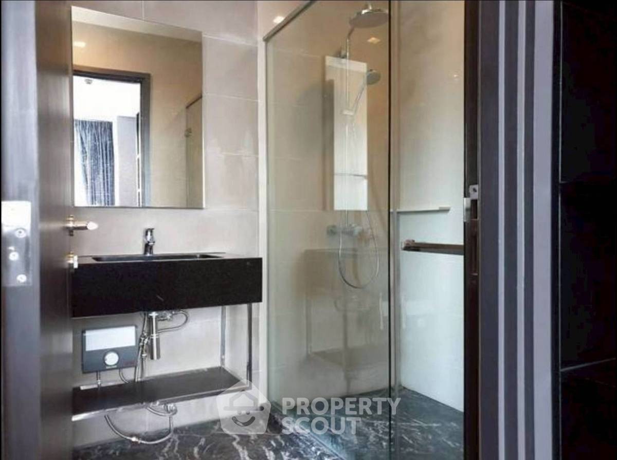 รูป ราคาดี ห้องนอน 1 ห้อง ที่ The Edge Sukhumvit 23 ใกล้ MRT สุขุมวิท 200 ม. (ID 2258349) - รูปที่ 9/15