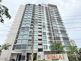 Project Supalai Premier Samsen - Ratchawat Picture - 3/28