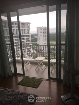 1-BR High-Floor 45 Sqm Condo For Sale, Boat House Hua Hin (ID 1111636)