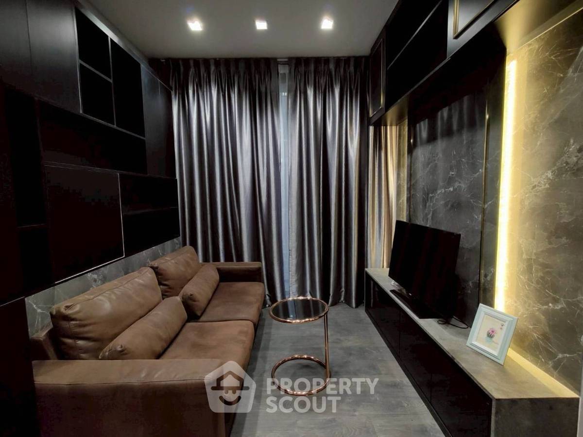 รูป ราคาดี ห้องนอน 1 ห้อง ที่ The Edge Sukhumvit 23 ใกล้ MRT สุขุมวิท 200 ม. (ID 2258349) - รูปที่ 3/15