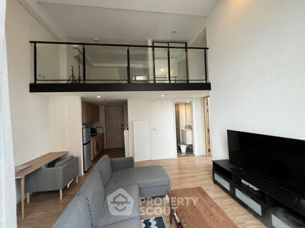 2-BR 76 Sqm Condo For Sale, Ramada Plaza Residence Sukhumvit 48, BTS Phra Khanong (ID 2051912)