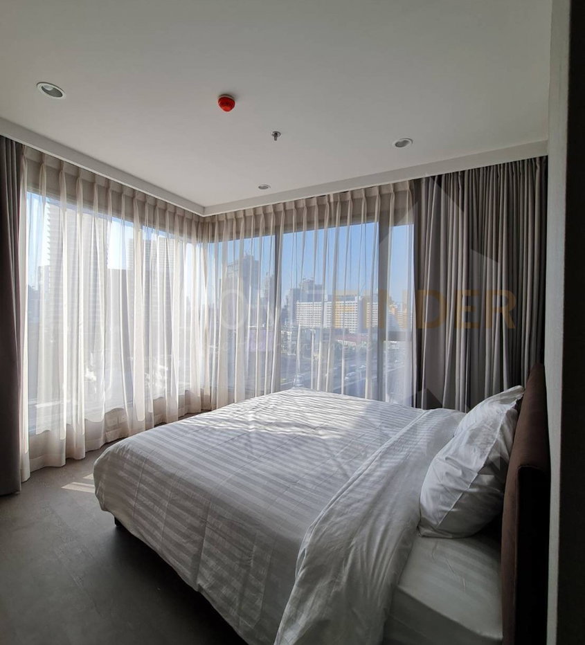 รูป Coco Parc 2 bedrooms, for rent - รูปที่ 3/6
