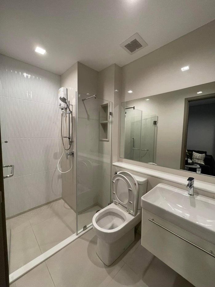 รูป เช่าคอนโด Life Asoke Hype Condominium/ไลฟ์ อโศก ไฮป์ (B6809083)ID Line : @condo88 - รูปที่ 4/4