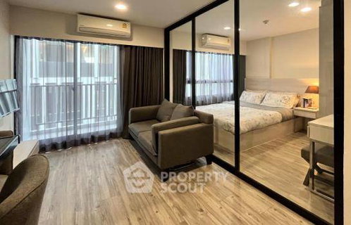 คอนโดมิเนียมหนึ่งห้องนอน ขายที่ dusitD2 Residences Hua Hin (ID 1107710)