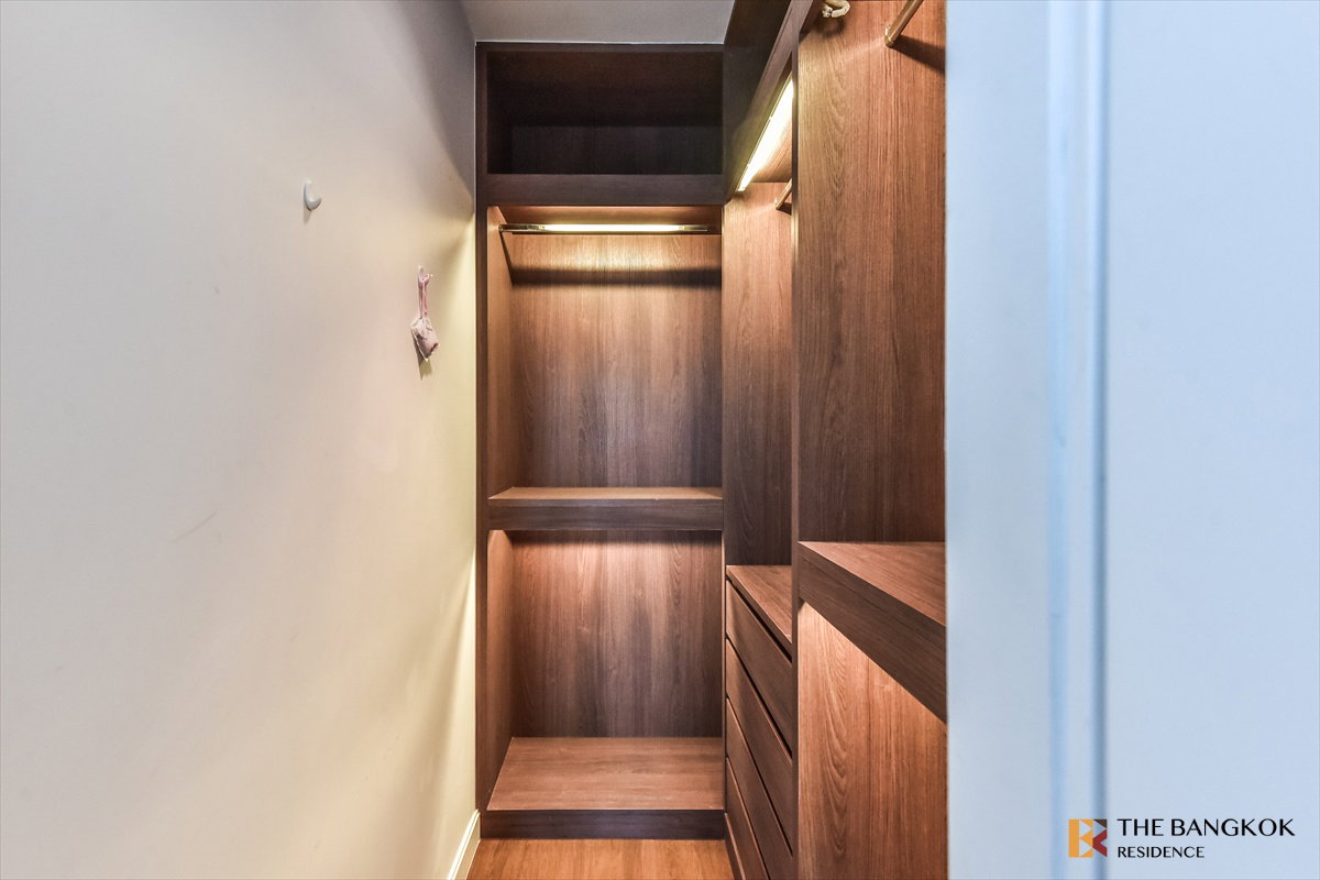 รูป 💎Ultimate Luxury Unit 💎 ,185 Rajadamri - Lumphini Park View, Near BTS Ratchadamri - รูปที่ 10/24