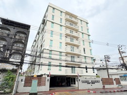 รูป Friends Residence Condominium - รูปที่ 2/9
