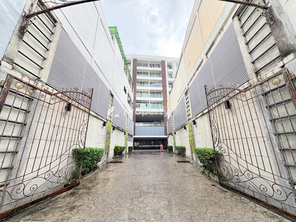 รูป Baan Samsen - รูปที่ 1/14