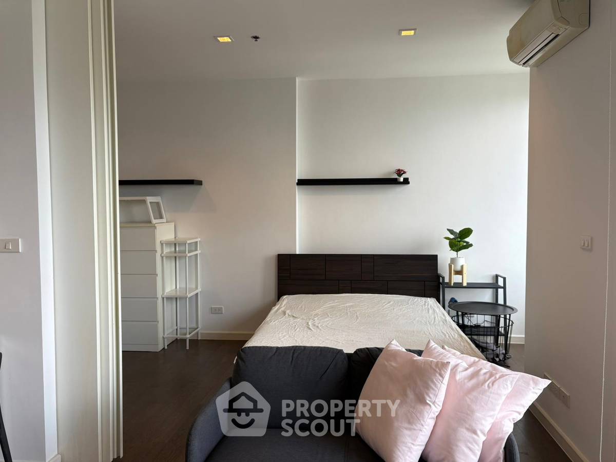 รูป คอนโด 1 ห้องนอน Nara 9 by Eastern Star ใกล้ BTS ช่องนนทรี (ID 2269541) - รูปที่ 5/9