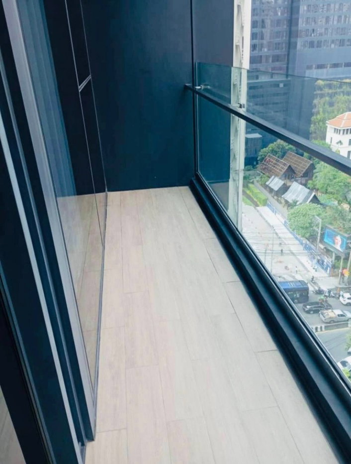 รูป CELES Asoke ห้องสวย ราคาดี สอบถามเพิ่มเติมได้ที่ Line @condorental - รูปที่ 11/13