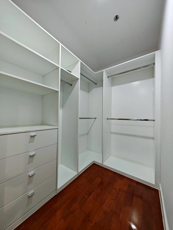 รูป Baan Siri 24 2 bedrooms, for rent - รูปที่ 6/8
