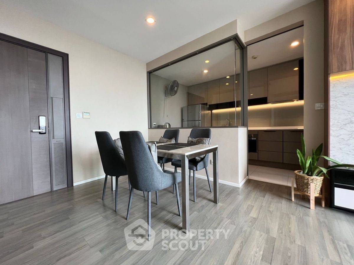 picture 24th-Floor 2-BR At 333 Riverside, 100m To MRT Bang Pho (ID 2311299) - 5/19