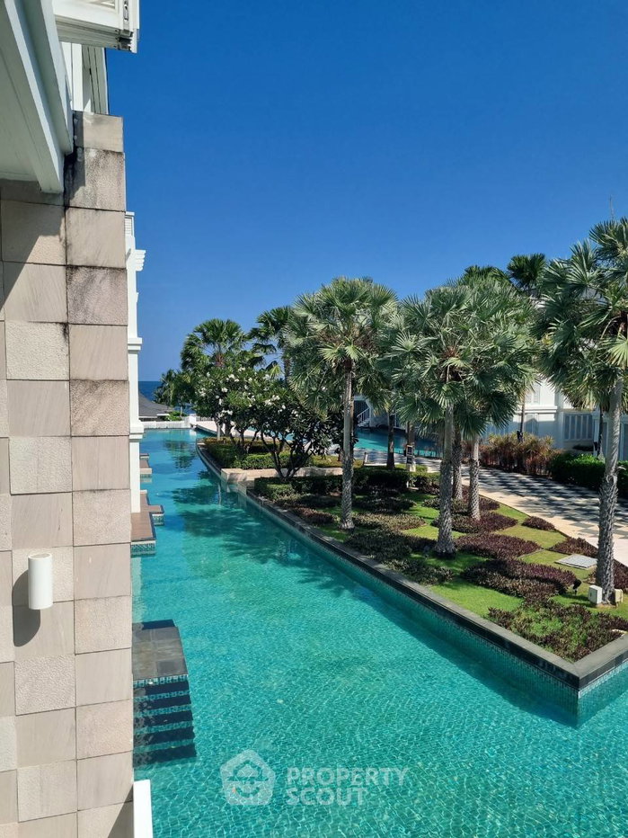 รูป คอนโด 4 ห้องนอน 307 ตร.ม. พร้อมเลี้ยงสัตว์ Malibu Hua Hin Khao Tao (ID 2311305) - รูปที่ 10/17