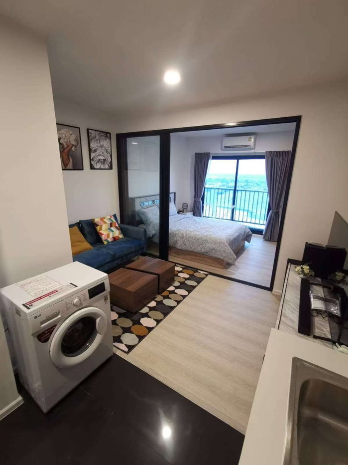 picture Condo For Rent!!A Space Mega 1 - 8/11