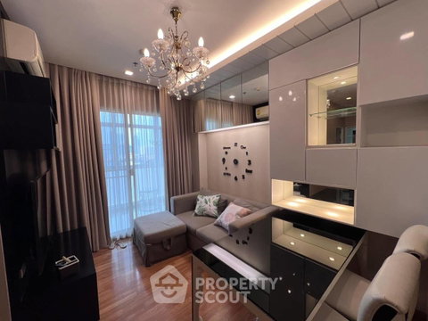 คอนโด 2 ห้องนอน 52 ตร.ม. ที่ เดอะ โคสต์ แบงคอก ใกล้ BTS บางนา 300 ม. (ID 1943297)