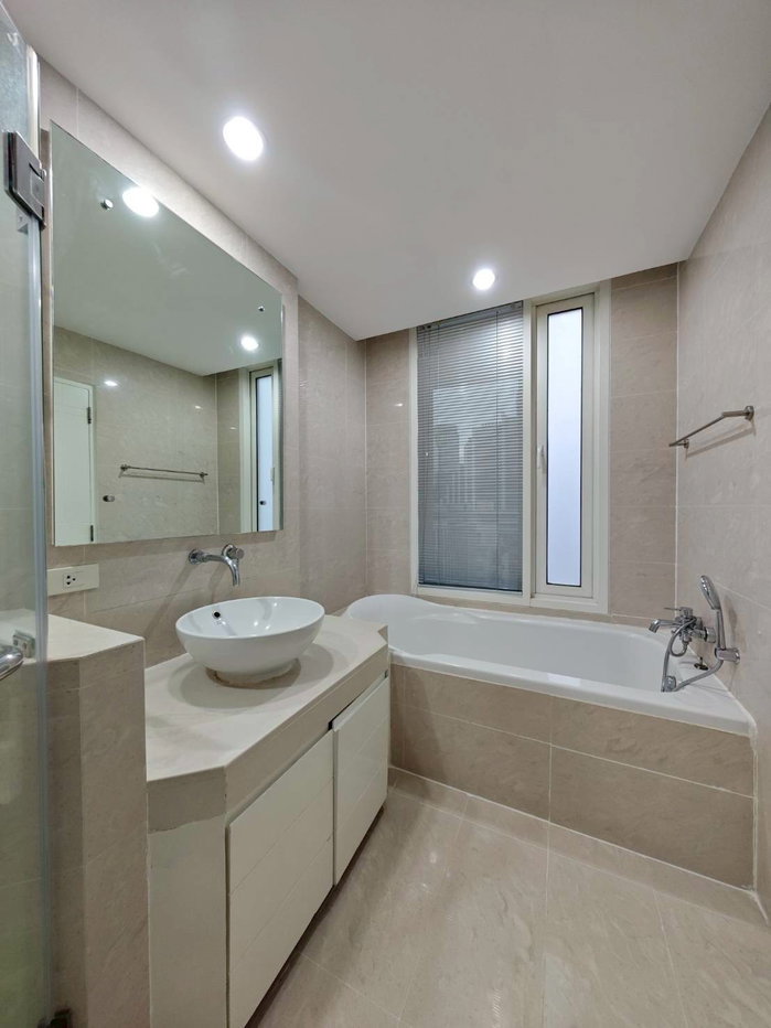 รูป Baan Siri 24 2 bedrooms, for rent - รูปที่ 7/8