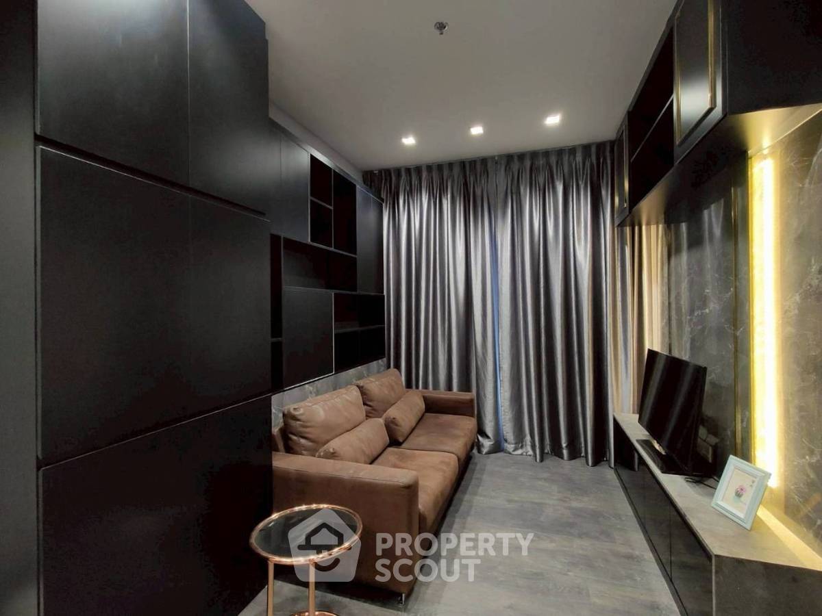 รูป ราคาดี ห้องนอน 1 ห้อง ที่ The Edge Sukhumvit 23 ใกล้ MRT สุขุมวิท 200 ม. (ID 2258349) - รูปที่ 2/15