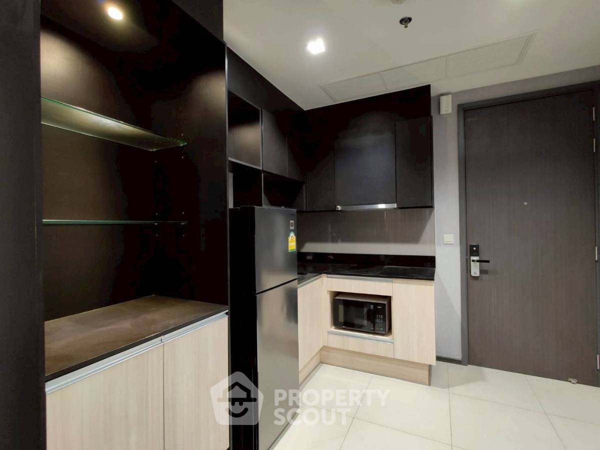 รูป ราคาดี ห้องนอน 1 ห้อง ที่ The Edge Sukhumvit 23 ใกล้ MRT สุขุมวิท 200 ม. (ID 2258349) - รูปที่ 4/15