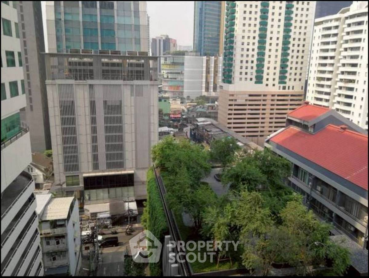รูป ราคาดี ห้องนอน 1 ห้อง ที่ The Edge Sukhumvit 23 ใกล้ MRT สุขุมวิท 200 ม. (ID 2258349) - รูปที่ 10/15