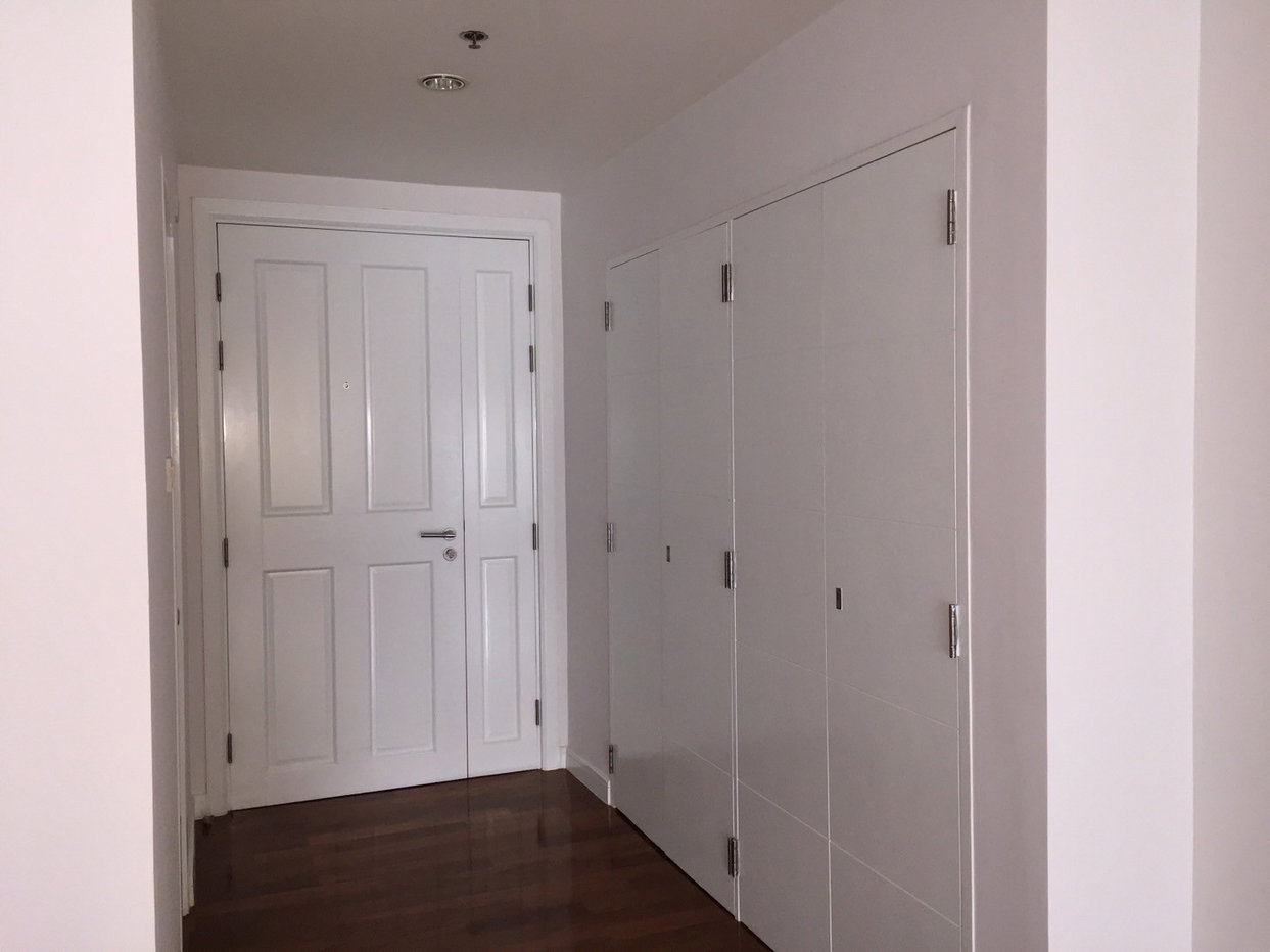 รูป Baan Siri 24 2 bedrooms, for rent - รูปที่ 2/8