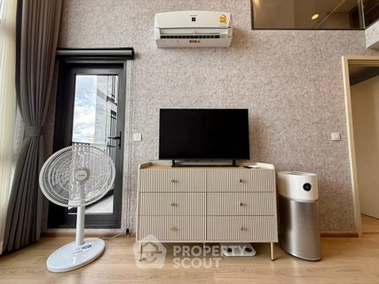 รูปภาพ Attractive Price 2-BR Condo At LIFE Rama 4 - Asoke, 400m to MRT Queen Sirikit (ID 2310539)