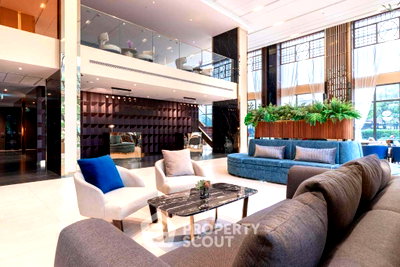 คอนโดให้เช่า : คอนโด 1 ห้องนอน โครงการ Ramada Plaza Residence Sukhumvit 48 ใกล้ BTS พระโขนง (ID 2026623)