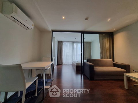 คอนโด 1 ห้องนอน ชั้น 2 ที่ ฟอร์โมซ่า ลาดพร้าว 7 ใกล้ MRT ลาดพร้าว (ID 1494411)