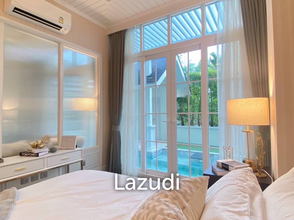 รูป 1 Bed 1 Bath 69 SQ.M. Grand Florida Beachfront - รูปที่ 5/6