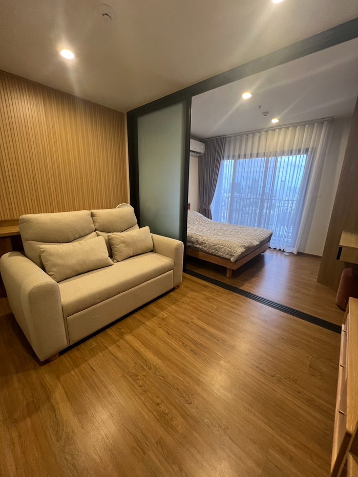 รูป 💥CP-8853💥ว่าง ให้ เช่า  เดอะ ไลน์ ไวบ์ พหลโยธิน 👉แอดไลน์ @mastercondo 💥💥 👉Line : @mastercondo - รูปที่ 3/12