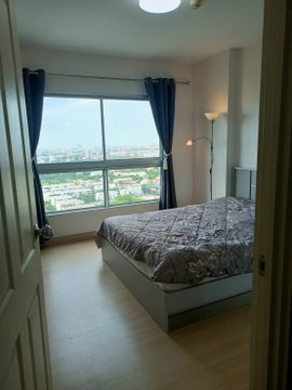 เช่าคอนโด Supalai Veranda Rama 9/ศุภาลัย เวอเรนด้า พระราม 9 (B6809080) ID Line : @condo79