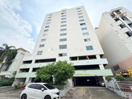 รูป Ratdamnoen Condominium - รูปที่ 3/9