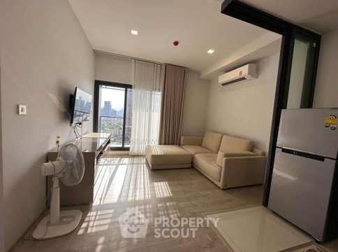 คอนโด 2 ห้องนอน ชั้น 15 ที่ The Tree Pattanakarn-Ekkamai ใกล้ ARL รามคำแหง 300 ม. (ID 2044626)