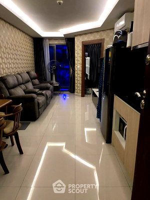 ขายคอนโด : คอนโด 1 ห้องนอน Laguna Beach Resort 3 Maldives Pattaya (ID 1161604)