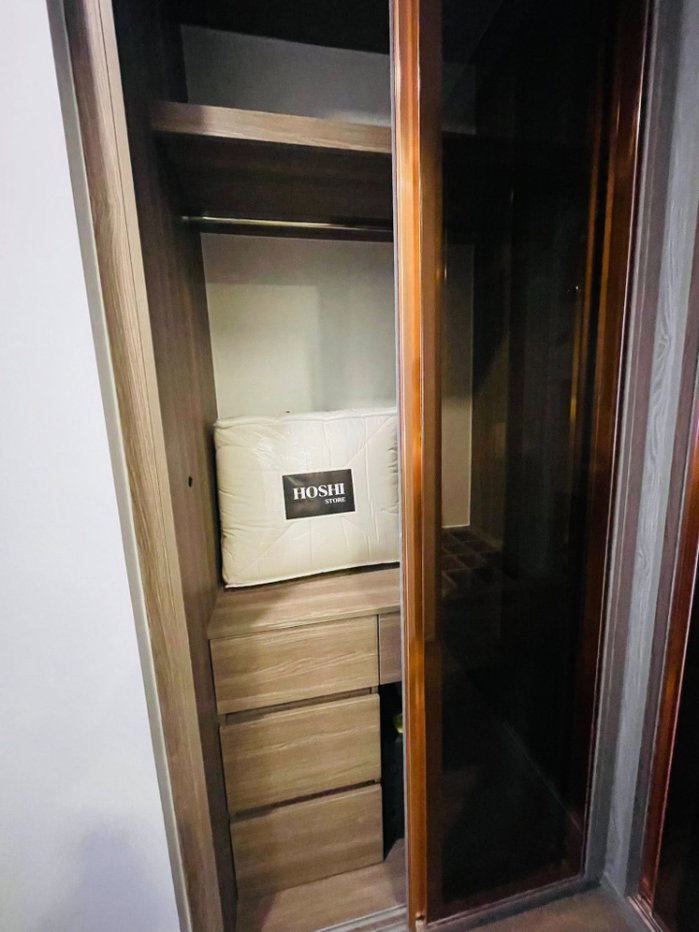 รูป CELES Asoke ห้องสวย ราคาดี สอบถามเพิ่มเติมได้ที่ Line @condorental - รูปที่ 5/13