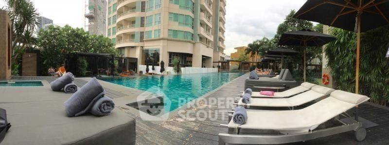 รูป คอนโด 1 ห้องนอน ชั้น 29 ขนาด 68 ตร.ม. สาทร เฮอริเทจ เรสซิเดนซ์ ใกล้ BTS ช่องนนส (ID 1284470) - รูปที่ 3/12