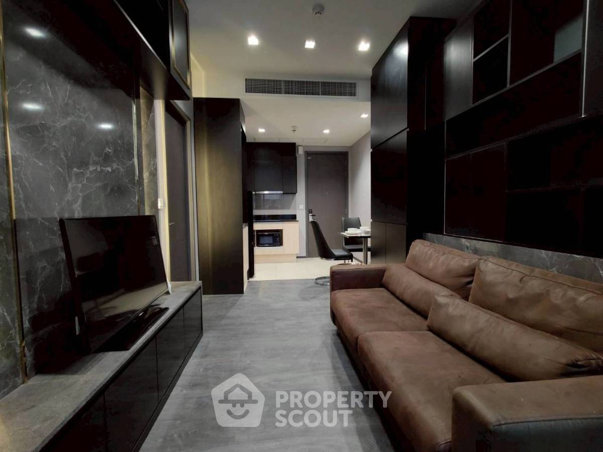 รูป ราคาดี ห้องนอน 1 ห้อง ที่ The Edge Sukhumvit 23 ใกล้ MRT สุขุมวิท 200 ม. (ID 2258349) - รูปที่ 5/15